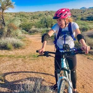 Meet your Posher, Hayley